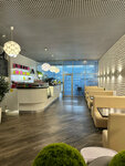 Healthy Food Lab (Varshavskoye Highway, 122А), cafetería