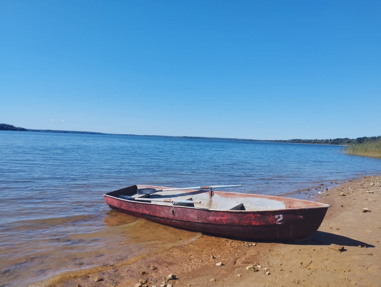 Фото Рузские Лужки