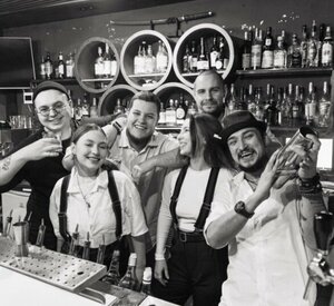 Sbory (Yekaterinburg, 8 Marta Street, 18А), bar, pub