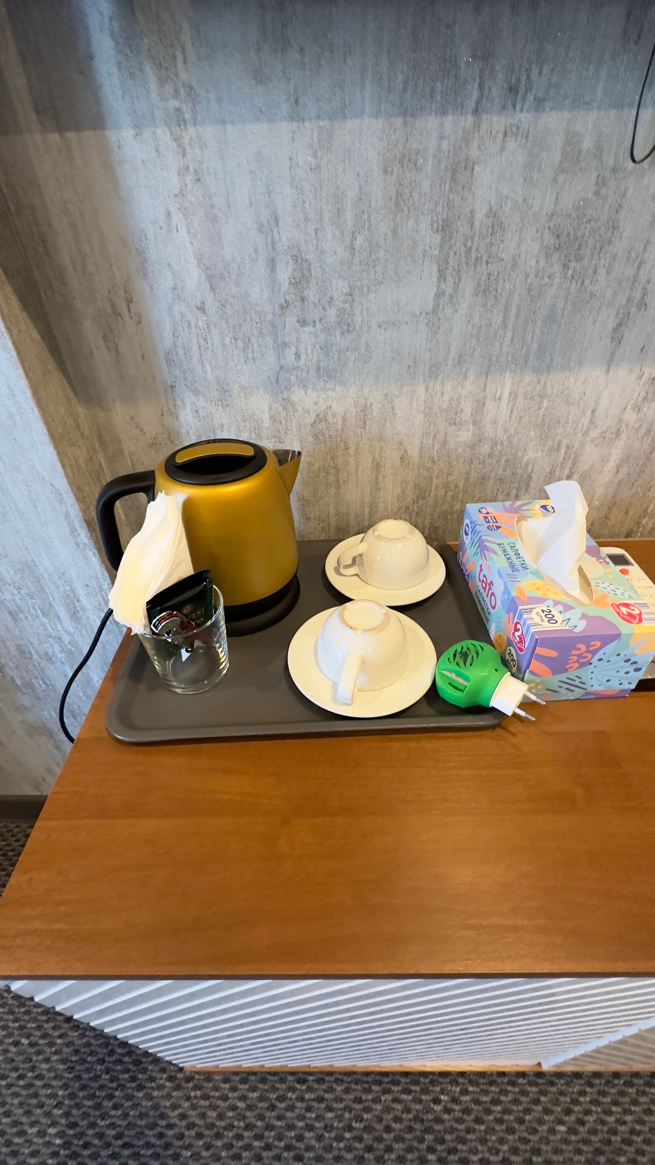 Фото Грин Хаус