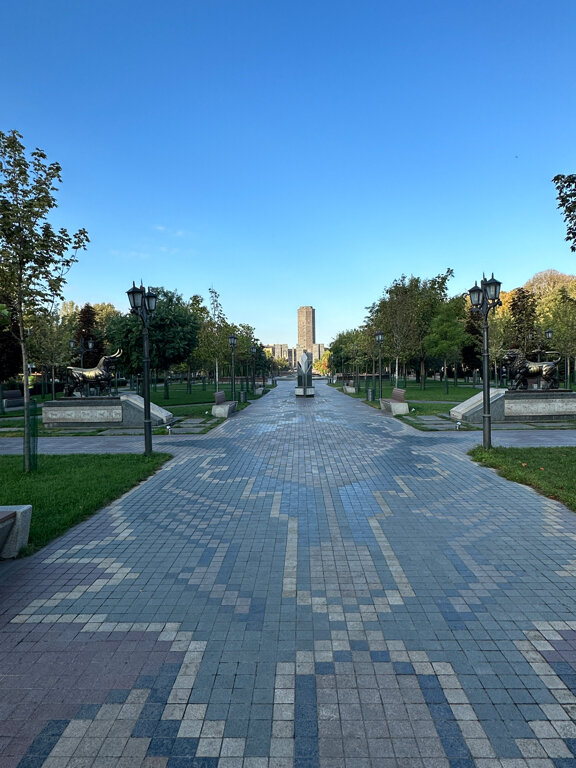 Фото Rooms Apart Hotel by Red