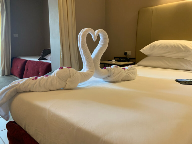 Фото Jaz Makadi Saraya Resort