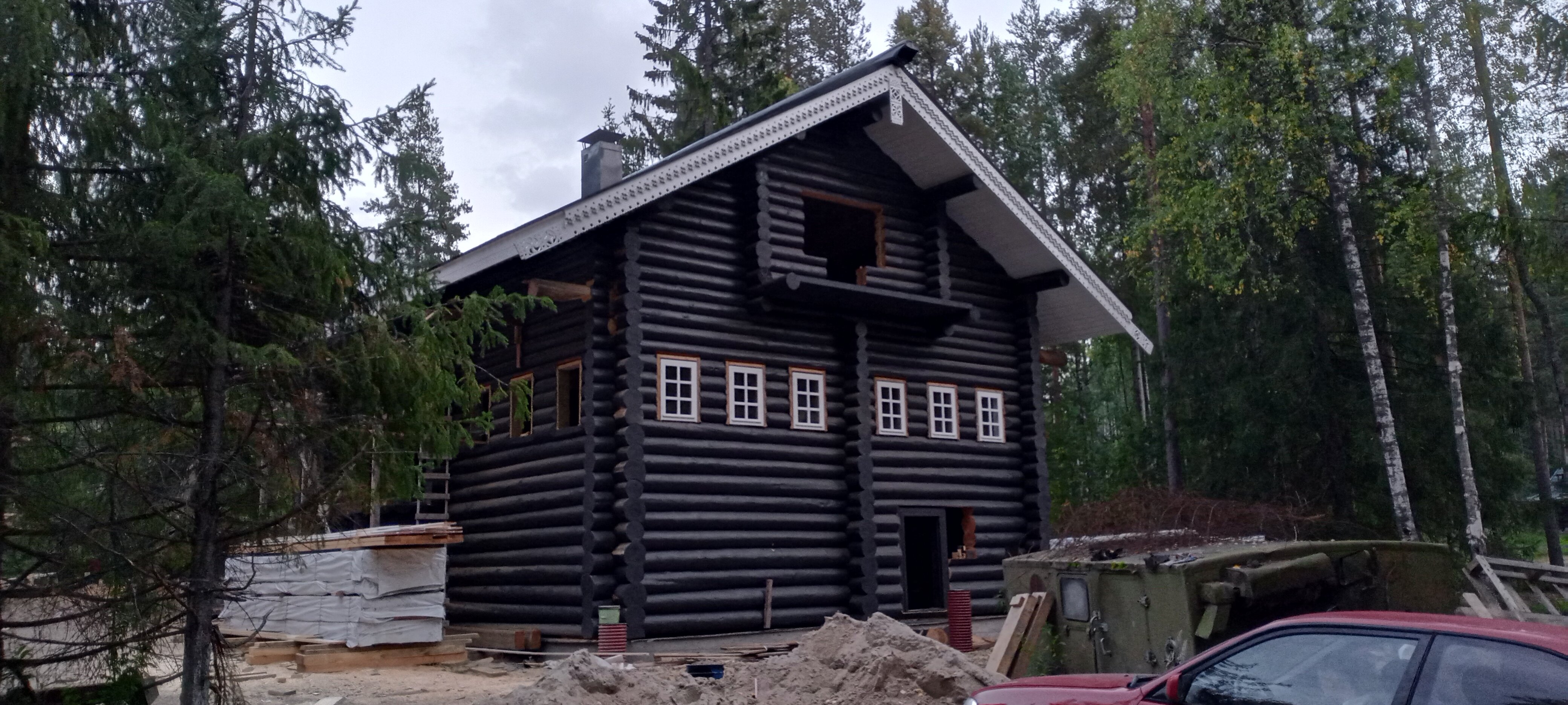 Фото Урозеро