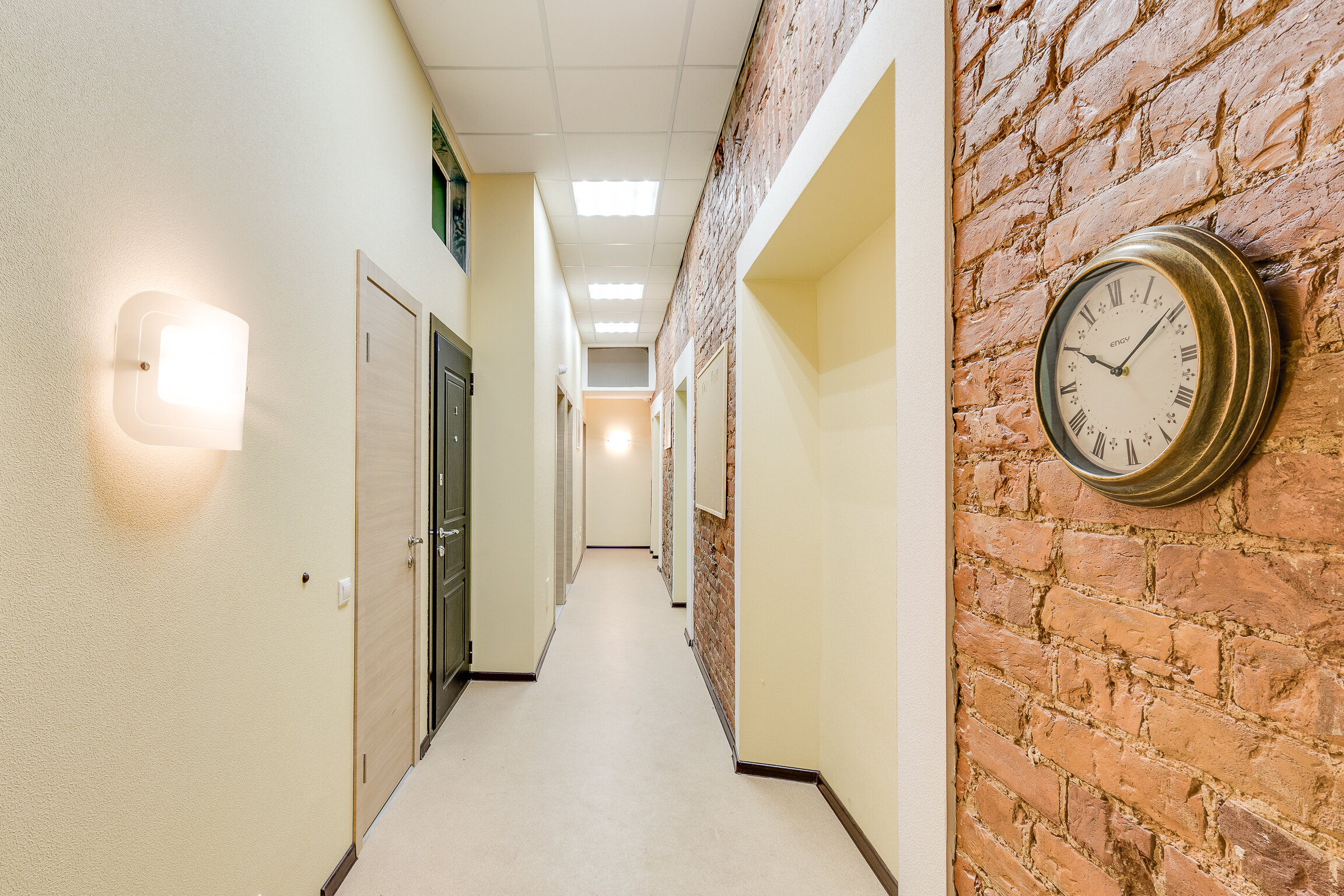 Фото Апарт Лиговский 51