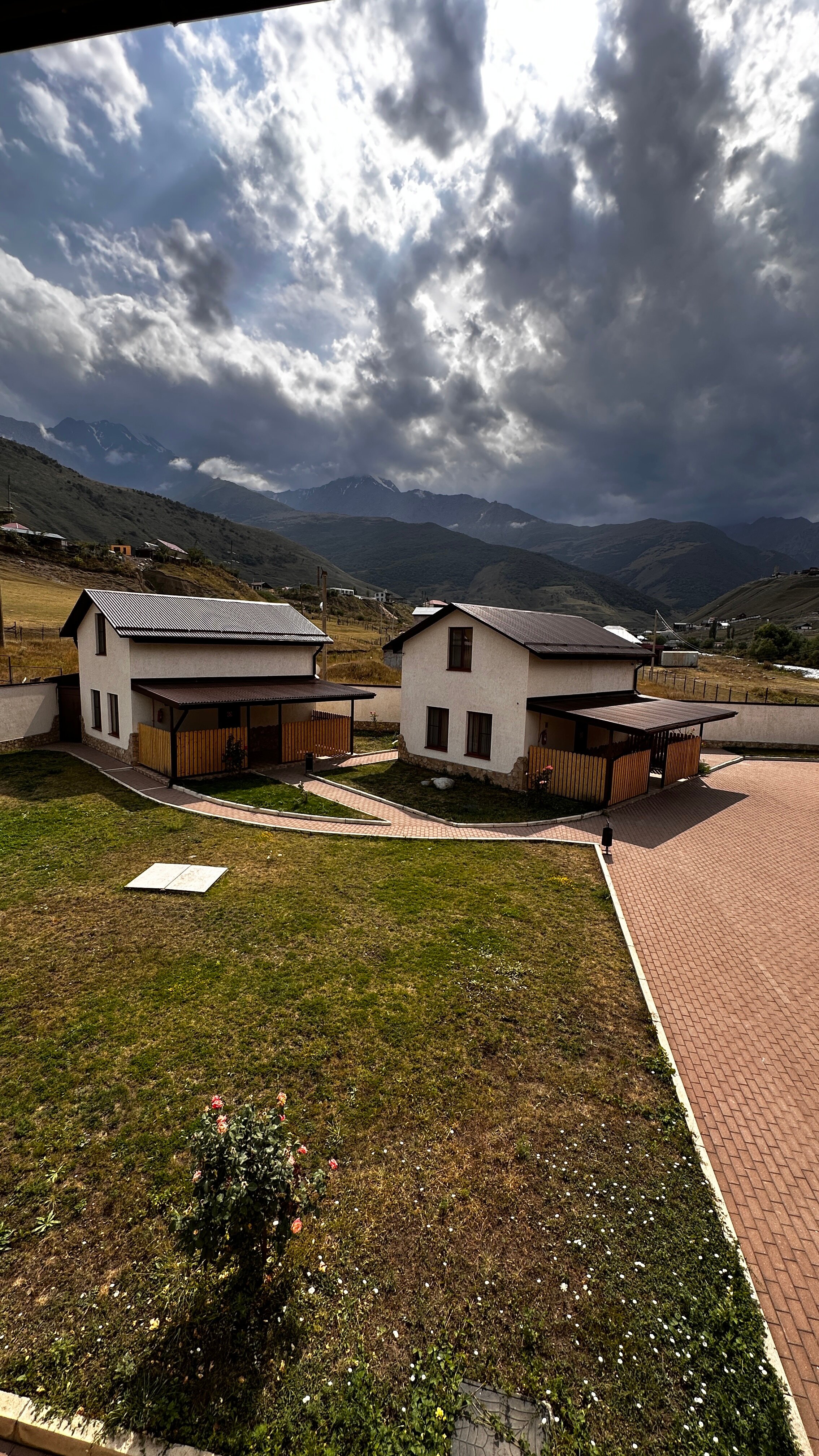 Фото Фиагдон Хауз