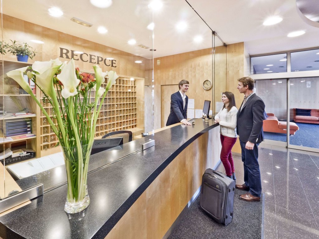 Фото Hotel Vista