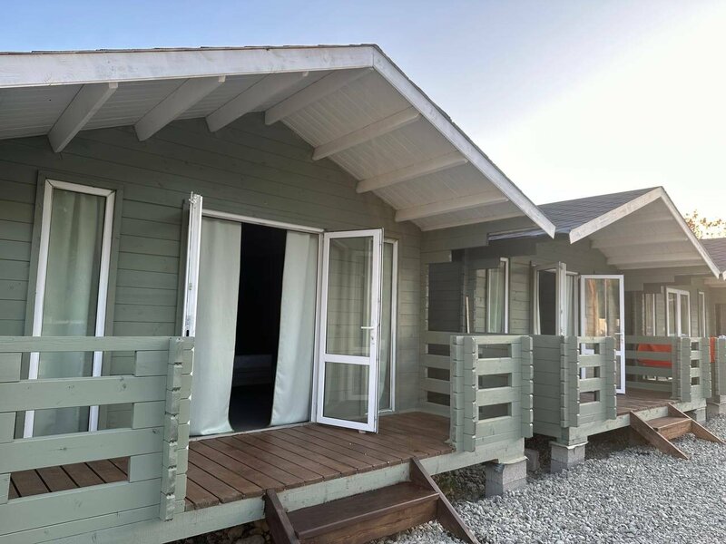 Гостиница Hotel 12