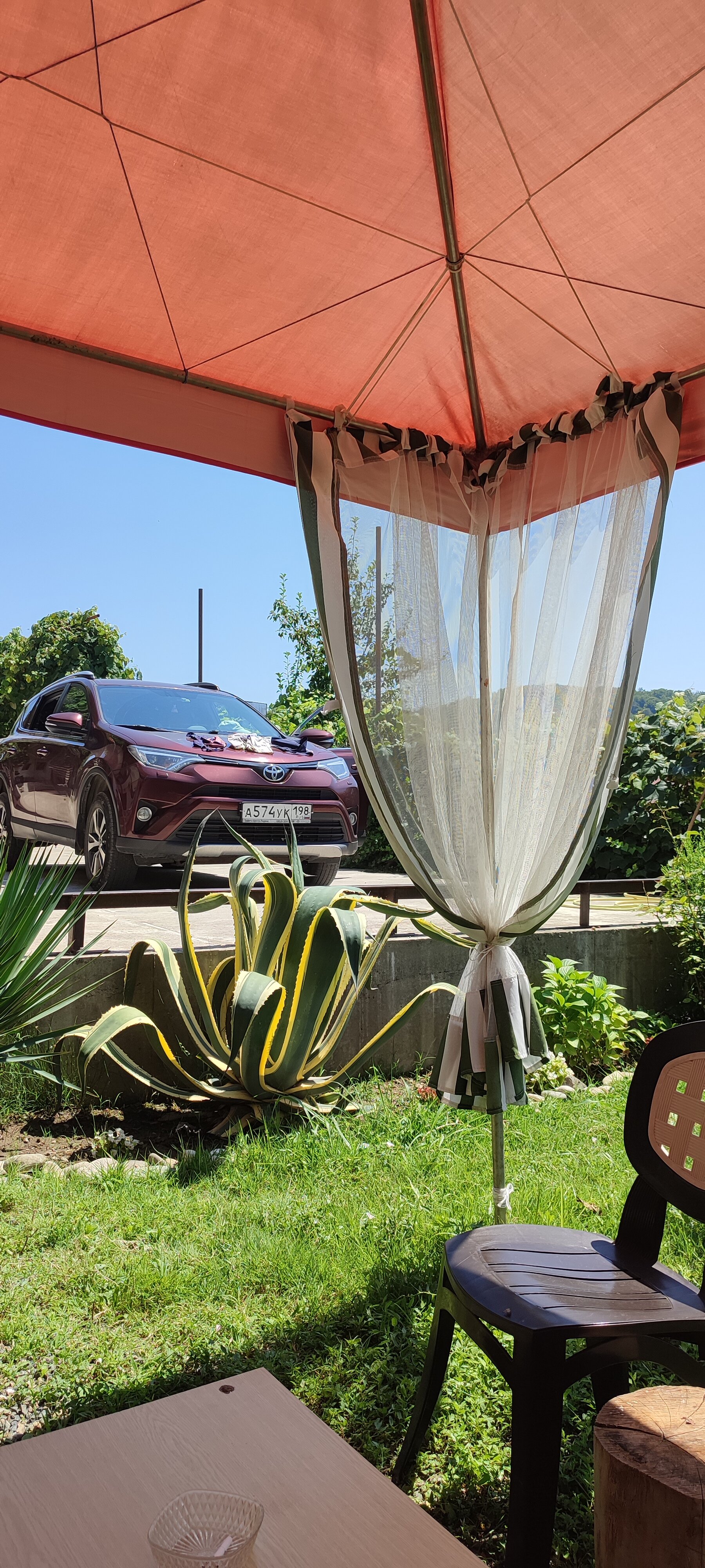 Фото Илфи-Панорама