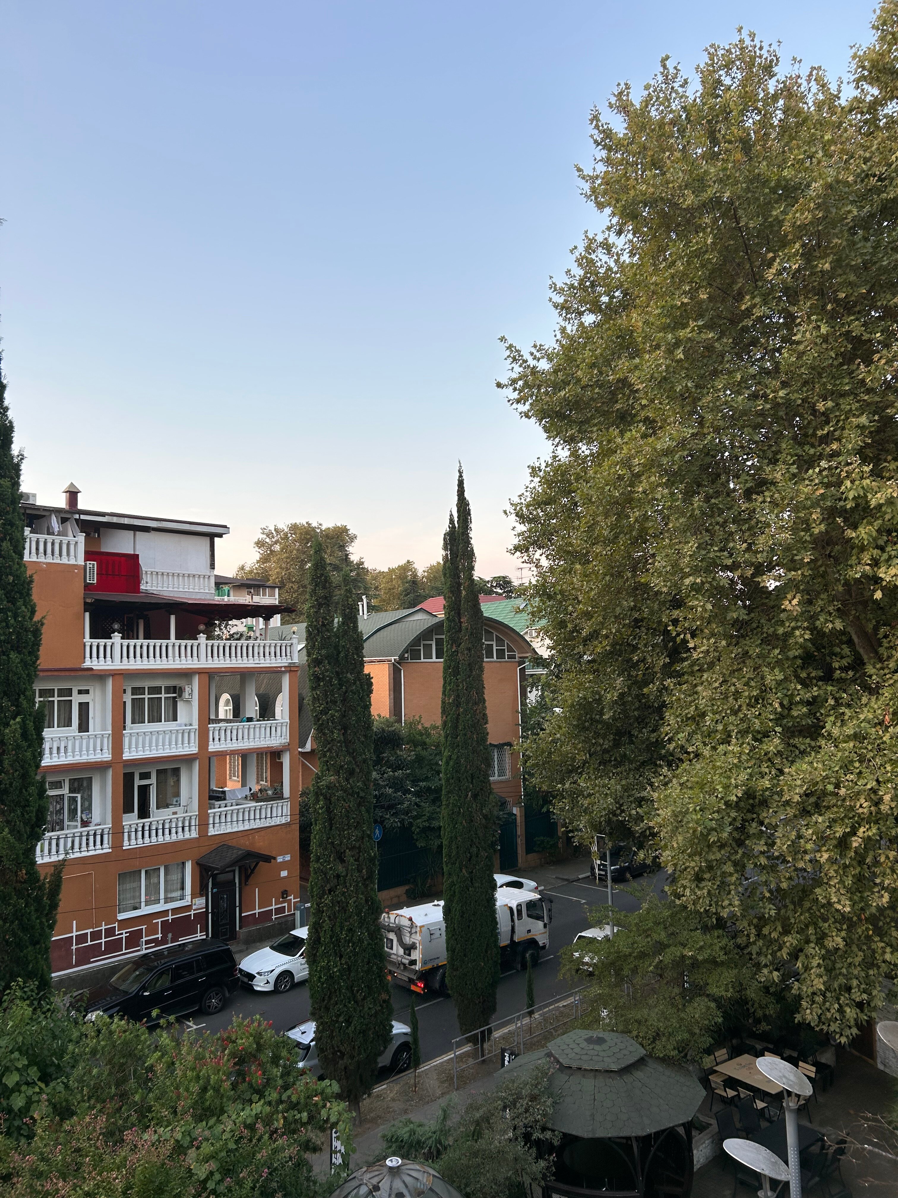 Фото Family Holiday Hotel