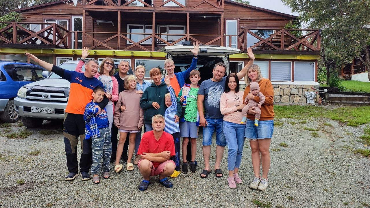 Фото Ольховая