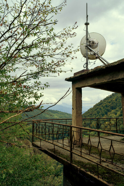 Observation deck Смотровая площадка, Tavush, photo