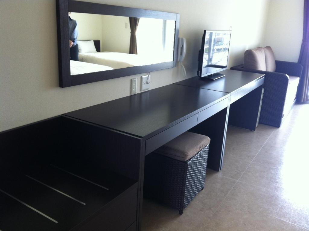 Фото Condominium Hotel Monpa