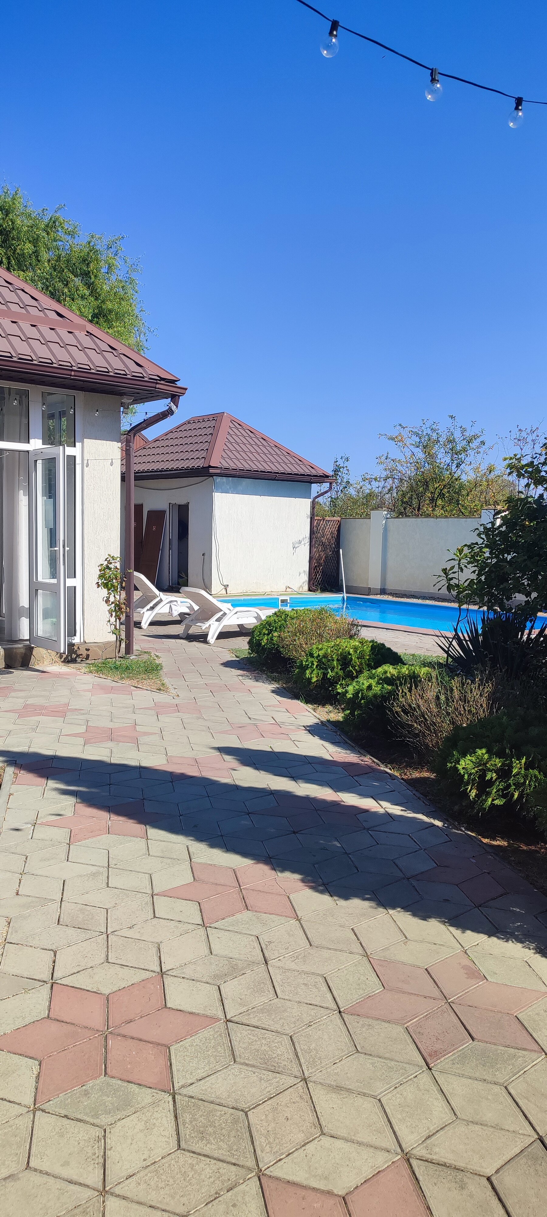 Фото Дом для отдыха