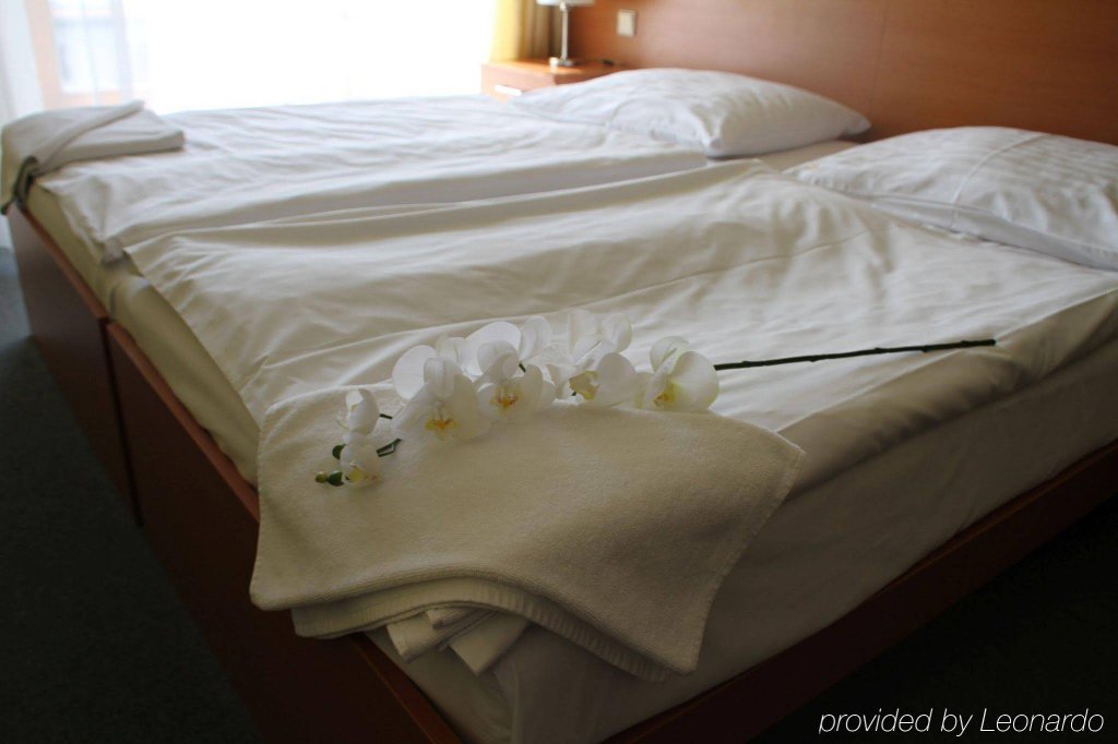 Фото Hotel Meritum