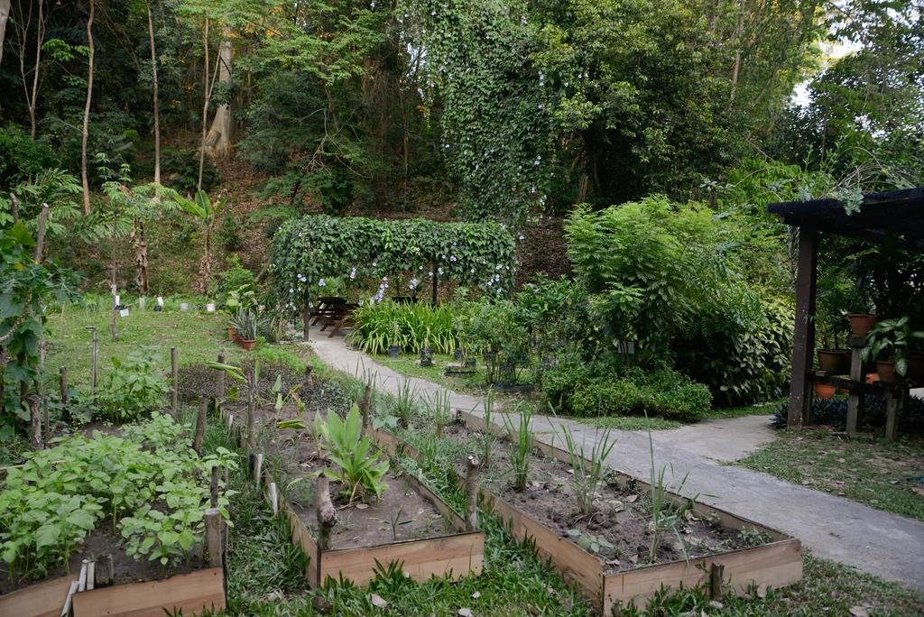 Фото The Palace Hotel Kota Kinabalu