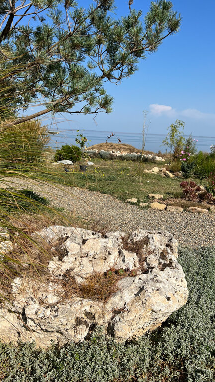 Фото Вилла 4 чайки