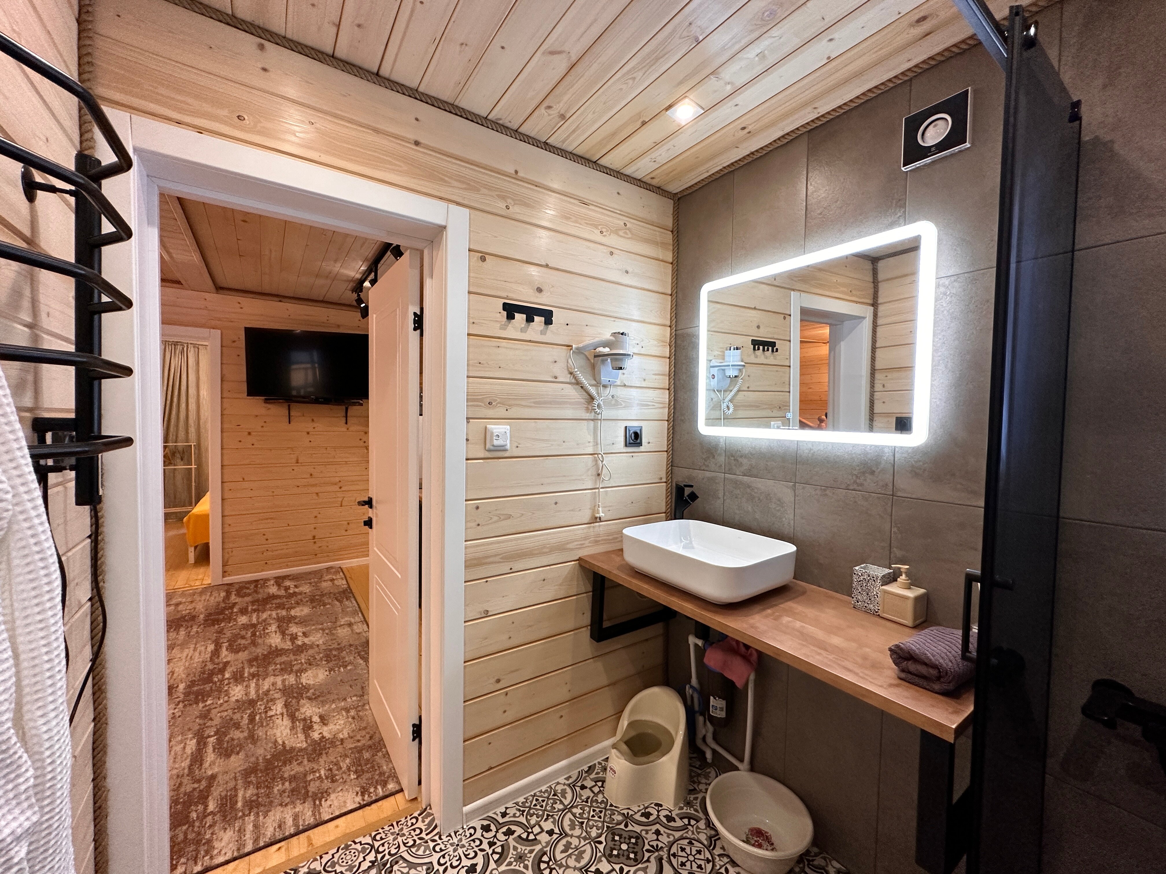 Фото У друзей