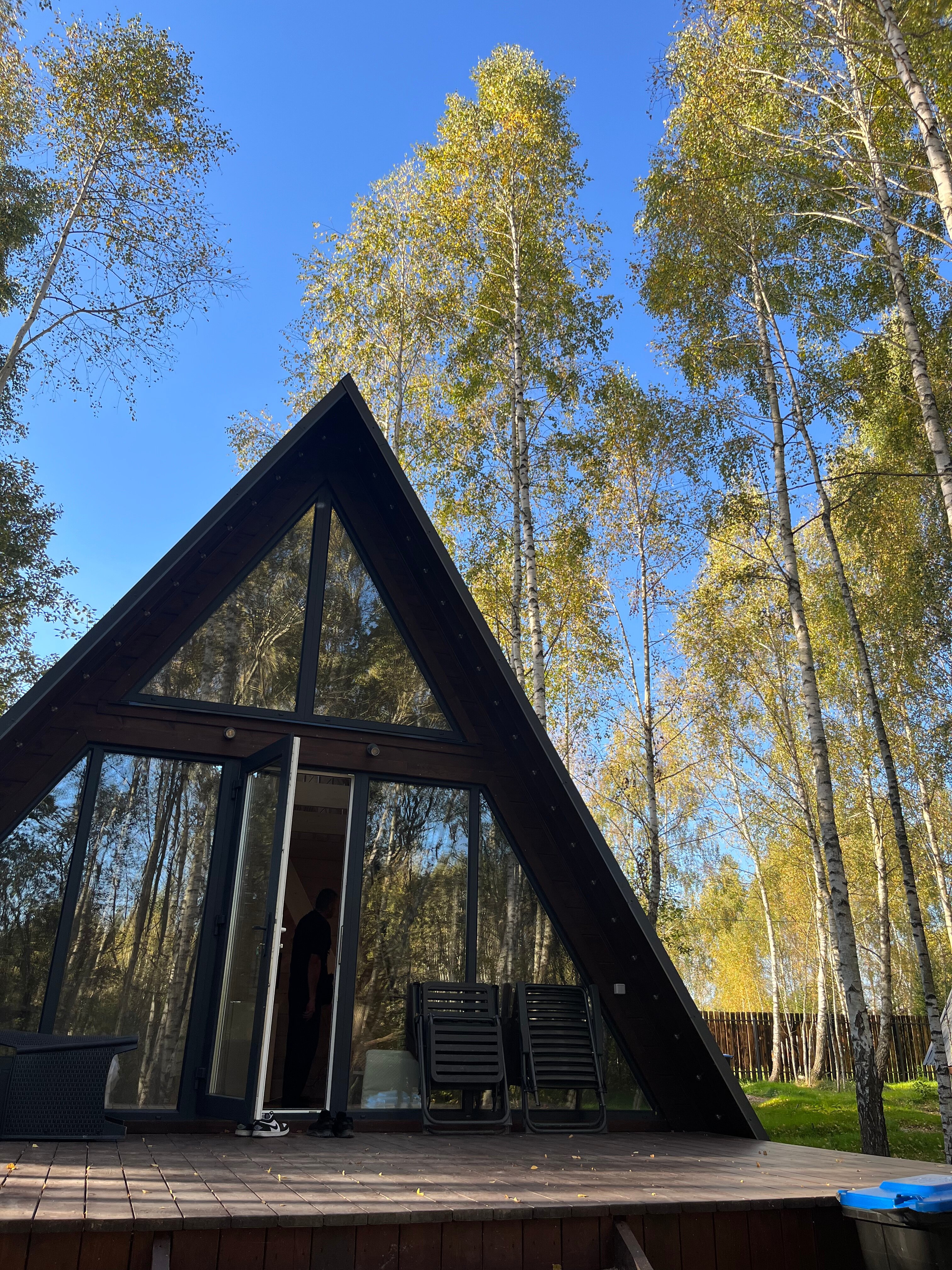 Фото Эко Дуб