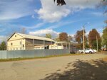 Children's and youth sports school (Kireyevsk, Zelyonaya ulitsa, 18А), escuela deportiva