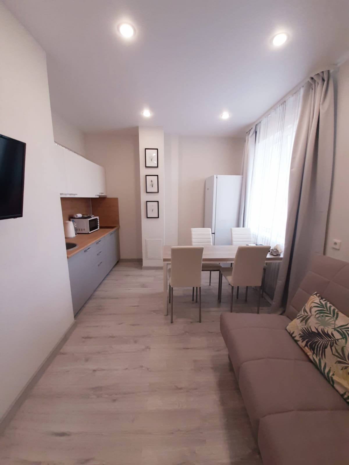 Фото Abri Luxe Stockholm city