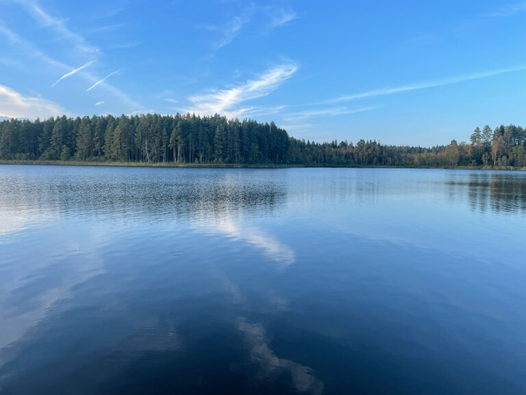 Фото Валдайский теннисный клуб