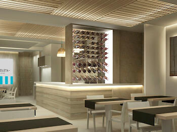 Фото La Goleta Hotel de Mar - Adults Only