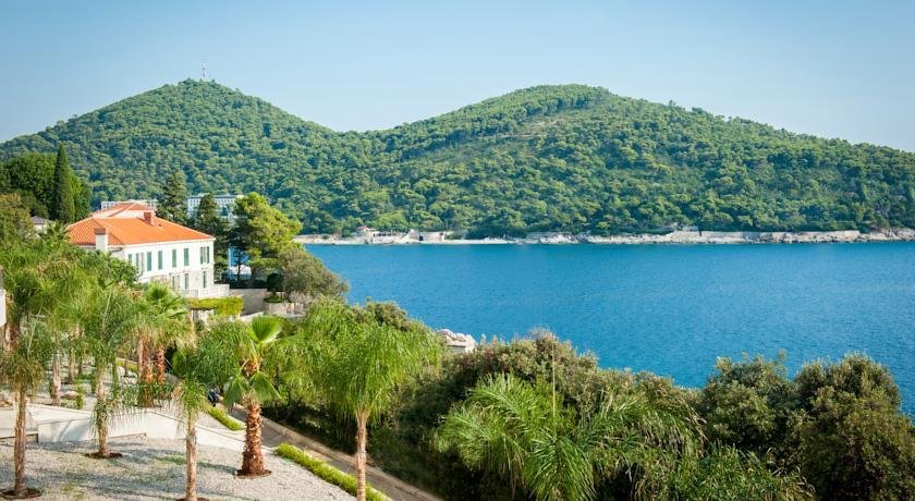 Фото Royal Princess Hotel