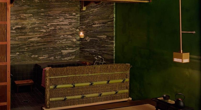 Фото The Greenwich Hotel- Atp10