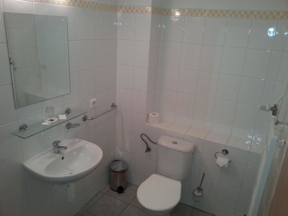 Фото Hotel Meritum