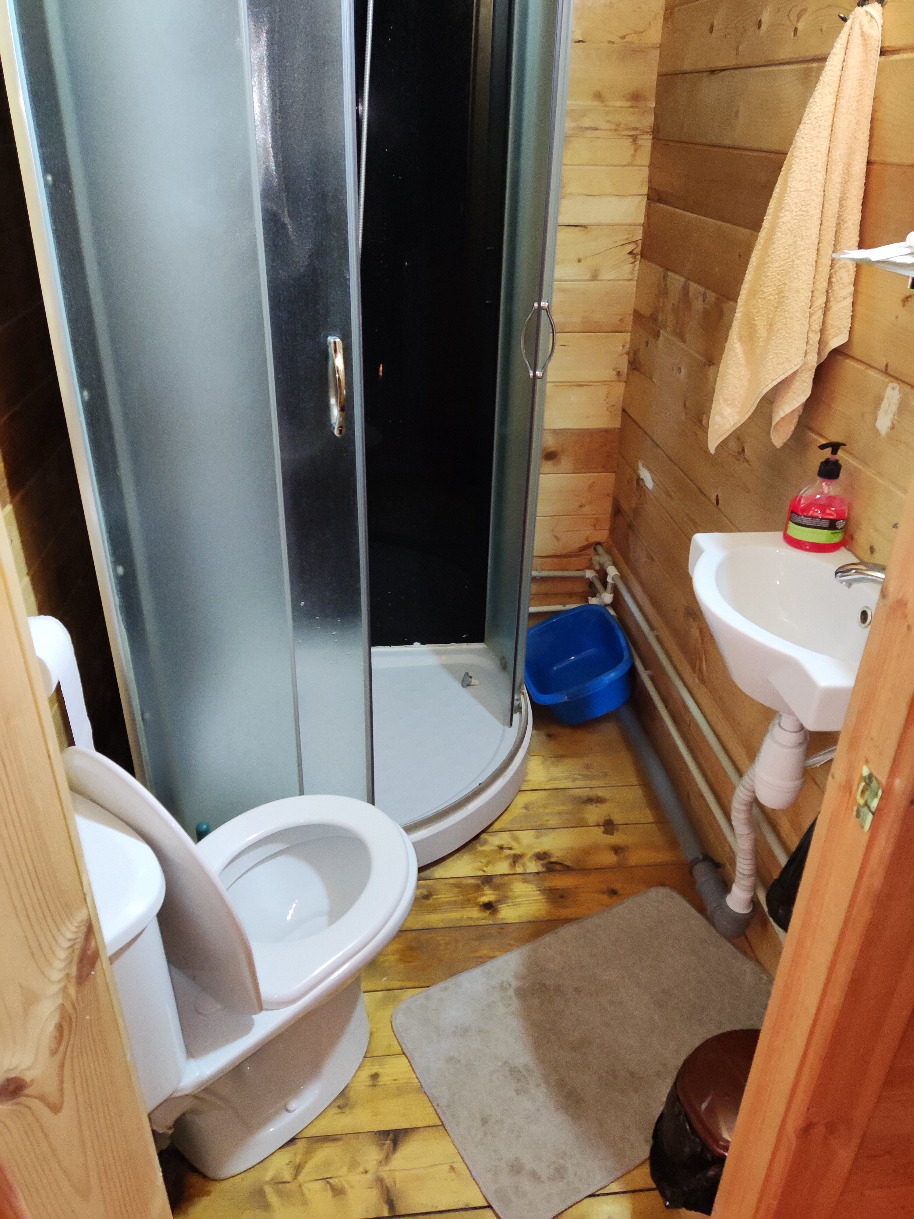 Фото Holiday park Psyrdzha