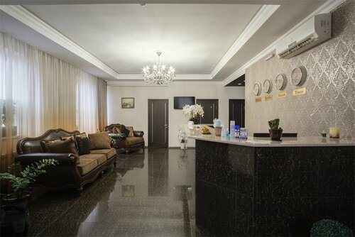 فندق Park otel Aksaj ، أكساي، صورة