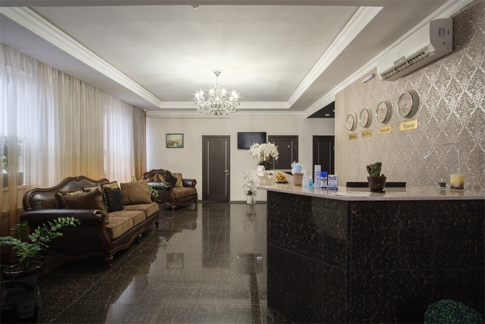 Фото отеля 5