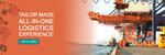 LLC Navitrans Freight (53, 15B Street, Ras Al Khor Industrial 2, Ras Al Khor, Dubai), logistics company