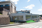 Хрустальный (rabochiy posyolok Markova, mikrorayon Izumrudny, Zelyonaya ulitsa, 2), business consulting