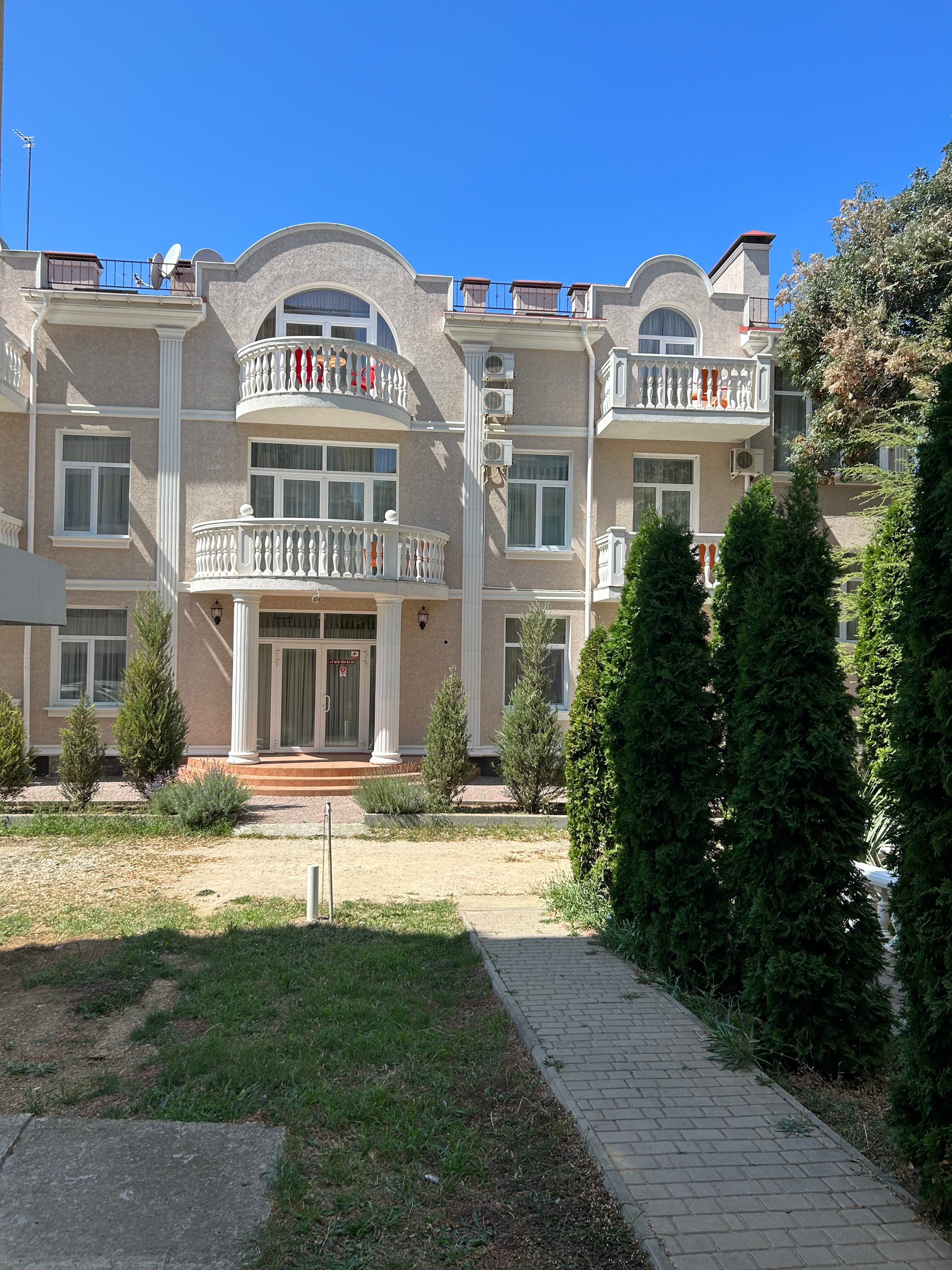 Фото отеля 4