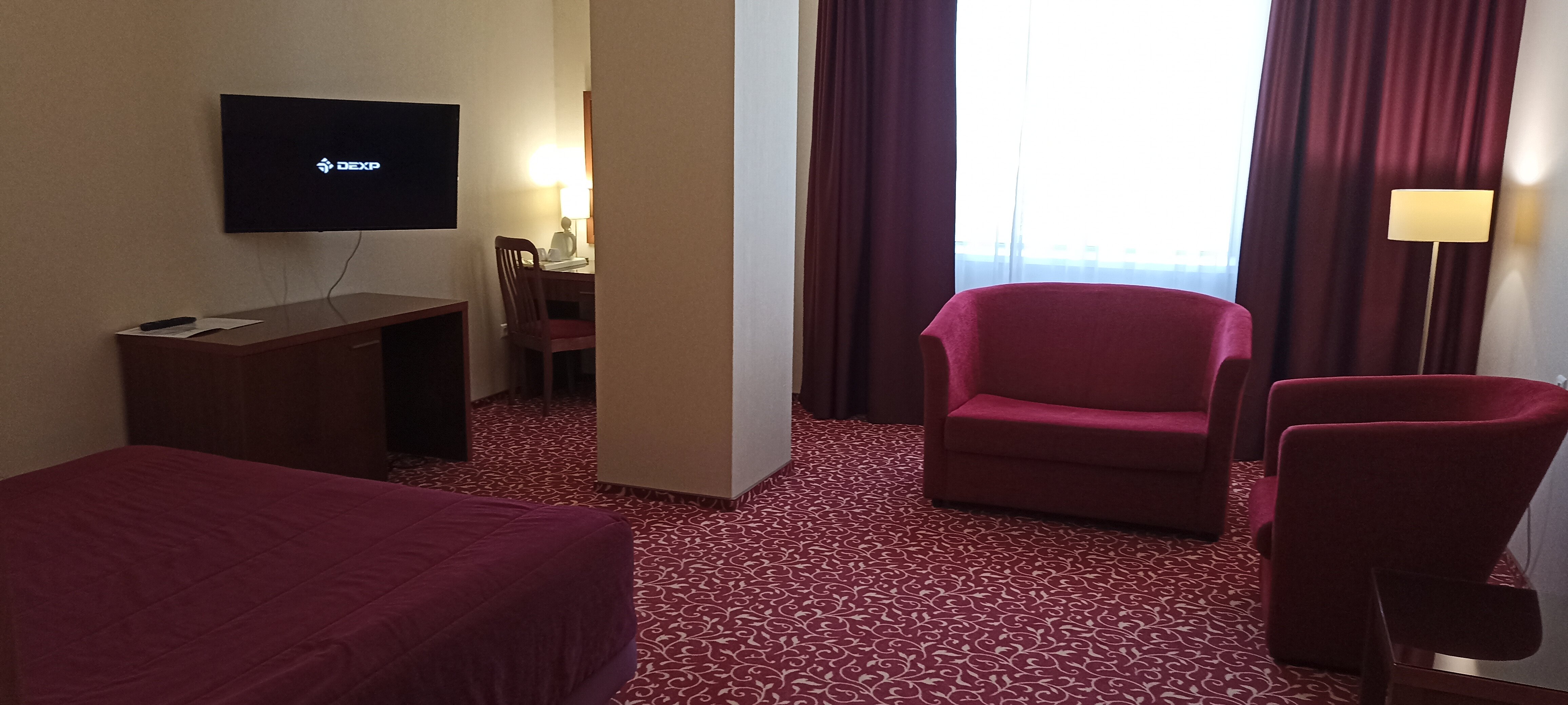 Фото Гранд Отель Казань