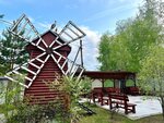 Ysadba (posyolok Varskiye, Novaya ulitsa, 11), banquet hall