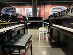 Vippiano (Sadovaya-Triumfalnaya Street, 16с1) ، متجر موسيقى