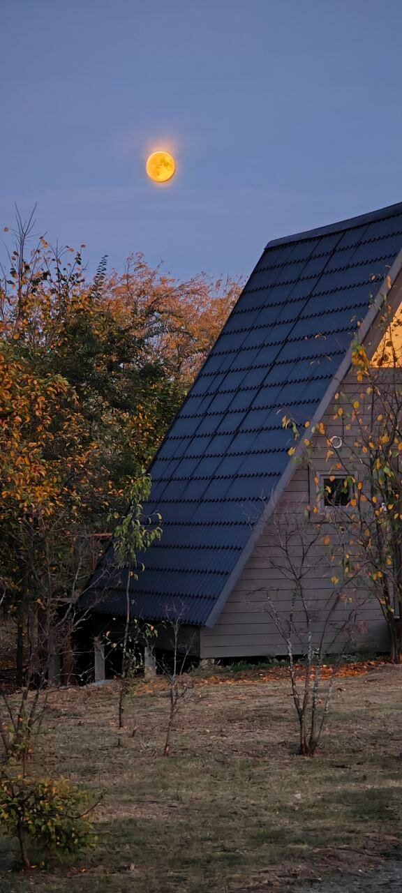 Фото А-Шалаш Че