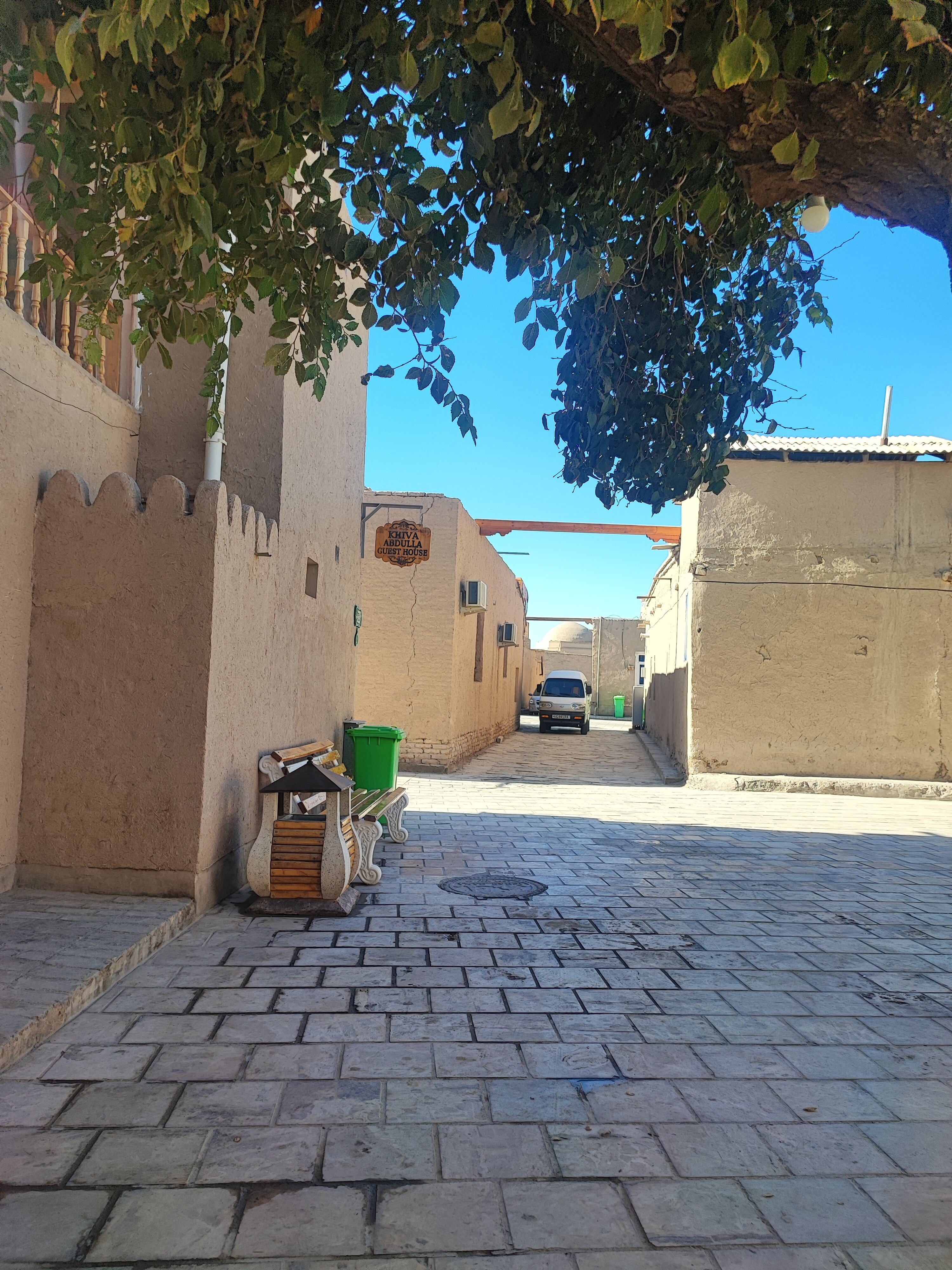 Фото Ulli OY Boutique Hotel & Terrace