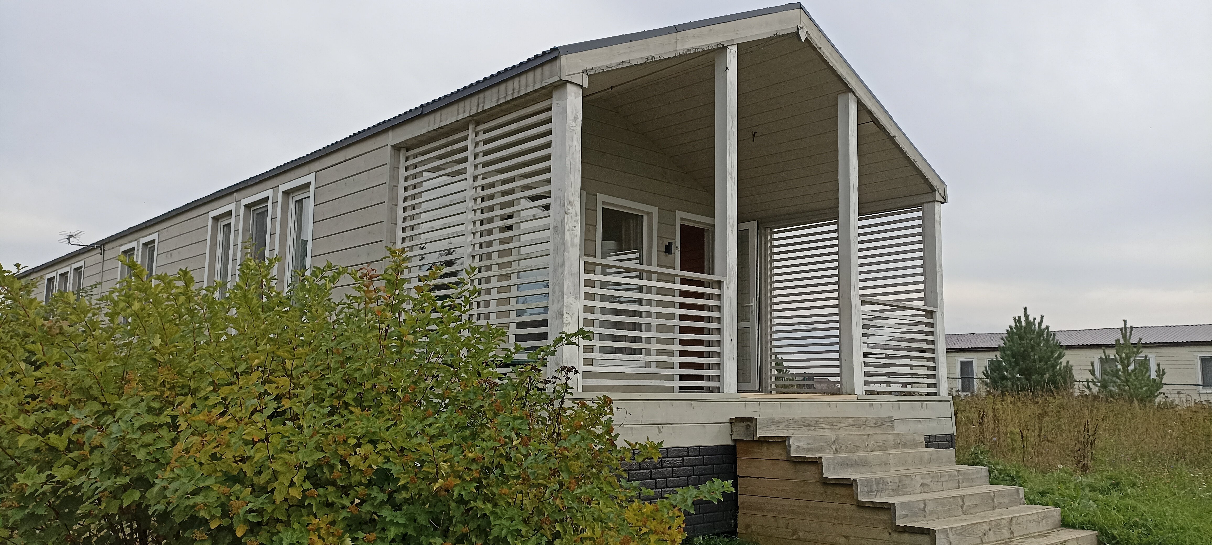 Фото Салтыково на Оке