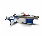 IntroTech (Moscow Region, Pshkinskiy Urban District, Staroye Yaroslavskoye shosse, 52-y kilometr, с1к7), woodworking equipment
