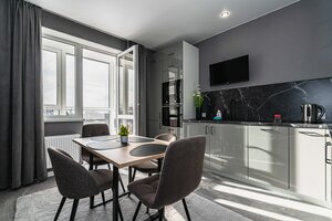 Иное жильё Crown39 на улице Памяти Павших в Афганистане