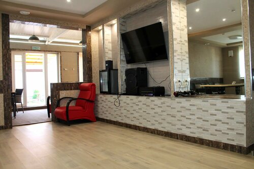 Гостиница Никольское в Раменском