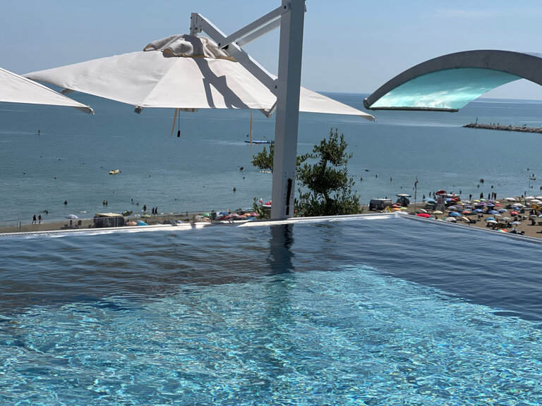 Фото J44 Lifestyle hotel