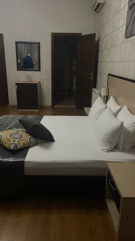 Фото Арт Отель