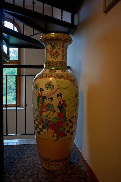 Фото Hotel Arco Di Travertino