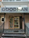 Goodman (Lenina Street, 47), clothing store