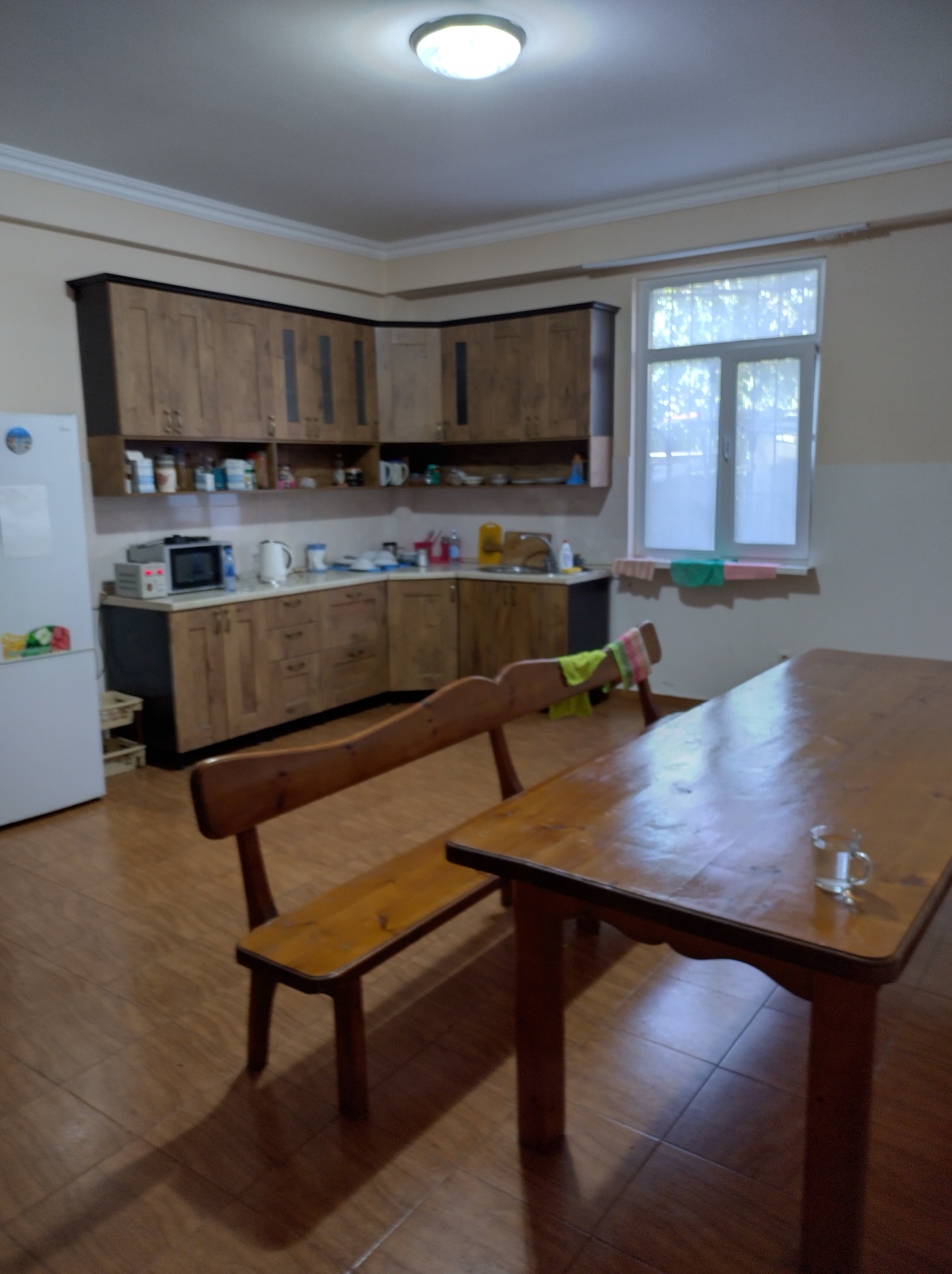 Фото Гостевой дом Мухус