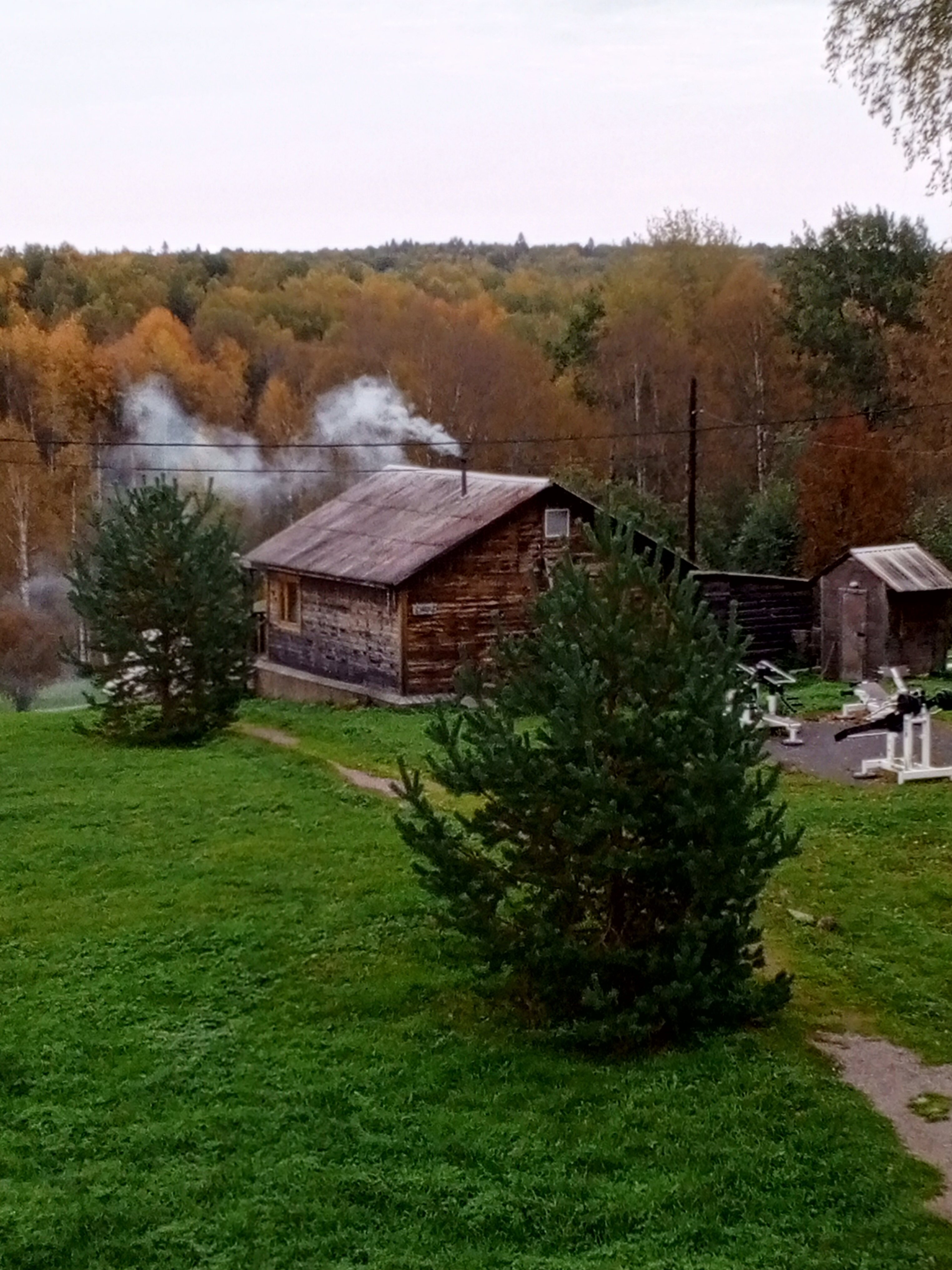 Фото Марциальные ключи